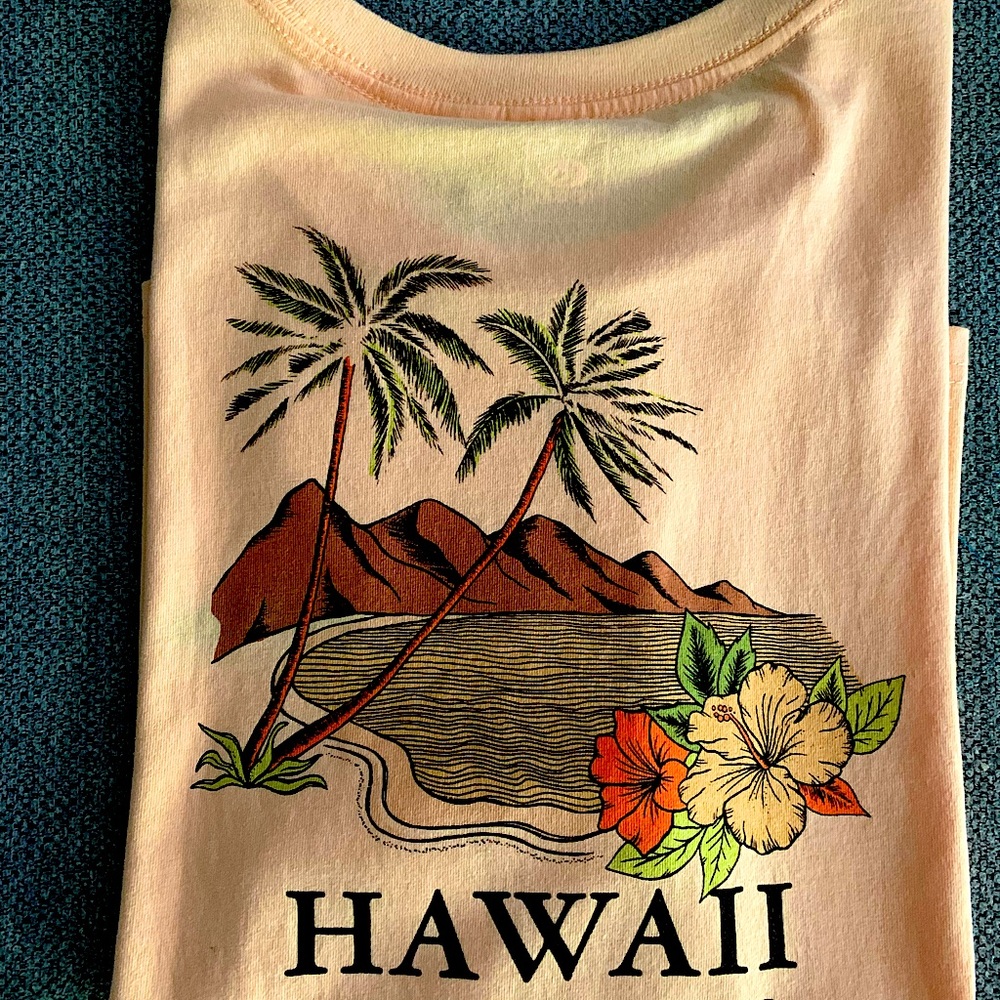Rip Curl T shirt NWT